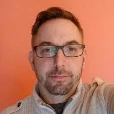 Scott Crego's Instagram, Twitter & Facebook