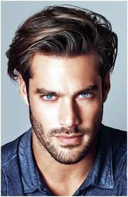 10 Cool Men S Hairstyles For 2018 Hair Haircut Hairstyle Menshair Mens Medium Length Hair Men Mens Hairstyles Medium Medium Hair Styles
