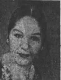 Joel Marie Downs Teutsch (1913-1992)