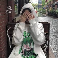Maybe you would like to learn more about one of these? Kawaii Anime Girl I Dont Smoke Hoodie Cosmique Studio