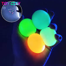 Amazon.Com: Crayola Globbles Fidget Toy (16Ct), Sticky Fidget Balls, Squish  Gift For Kids, Sensory Toys For Stress Relief, Toy For Kids