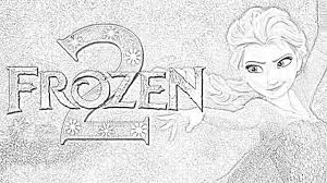 Frozen coloring book.com is a website brought to you that brings you free frozen coloring pages. Vegas Sou Frozen Fever Coloring Pages