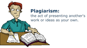 Hasil carian imej untuk plagiarism