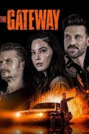Ver The Gateway 2021 Online Cuevana 3 Peliculas Online