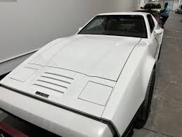 Image result for Safety White 1976 Bricklin