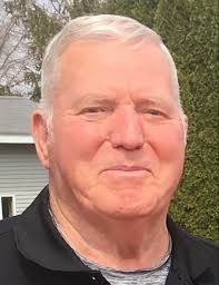 Obituary information for Richard McCoy