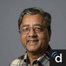 Dr. Venkatachala Mohan, MD