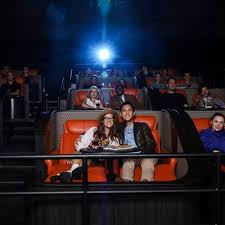 Ipic New York City Temp Closed 795 Photos 608 Reviews Cinema 11 Fulton St South Street Seaport New York Ny United States Phone Number Schedule Yelp