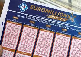 Gagner au loto grâce aux mathématiques. Euromillions Resultat Du Tirage Statistiques Et Outils