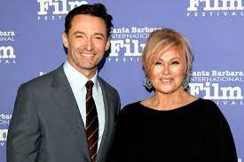 Hugh Jackman Says Intimacy Is The Secret To His 22 Year Marriage Share Everything Hugh Jackman Wife Hugh Jackman Shirtless Hugh Jackman