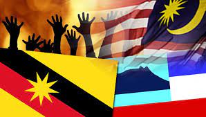 Sabah dan sarawak juga tidak ketinggalan dengan kepelbagaian tariannya yang merangkumi tarian ritual dan moden. Moving Forward What To Expect For Both Sabah And Sarawak In 2021