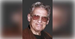 Obituary information for Frank Nicita