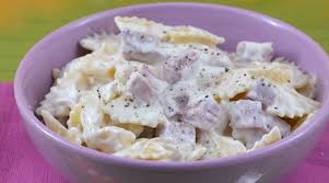 Pates Au Jambon Et Au Yaourt Ww Plat Et Recette Pate Jambon Recette Cuisine Minceur Recettes De Cuisine