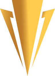 Logo oficial de la copa oro 2021. Gold Cup