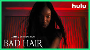Bad Hair Trailer Official A Hulu Original Youtube