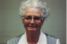 Evelyn Beck Hurst (1928-2010)