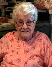 Pauline Pelfrey Cundiff