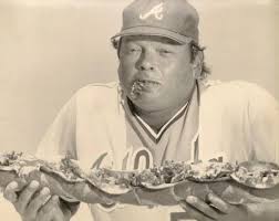 Terry Forster's 73rd Birthday