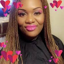 Latricia Cannon's Instagram, Twitter & Facebook