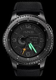 Das Watch 095 My Free Personnal Watchfaces Samsung S3 Frontier On Mr Time Site Samsung Watches Watches Cool Watches