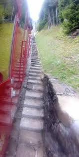 As a young man, he served in the army reserves, worked at bowar feed mill and ed statz builders. Running The Niesen Minus The Staircase Run The Alps