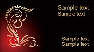 Business Cards Template Designs