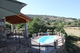 Compara gratis los precios de particulares y agencias ¡encuentra tu casa ideal! Casas Rurales Avila Con Piscina Ideal Grupos De Familias Con Ninos Y O Amigos Updated 2020 Tripadvisor La Aldehuela Vacation Rental