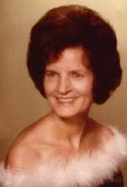 Jennie Spell Beach Richardson (1923-2015)