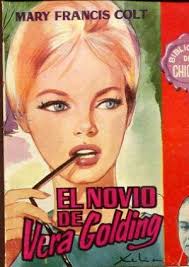 La desconocida escritora onubense María Fernanda Cano, 'Mary Francis Colt',  considerada la 'Agatha Christie española'