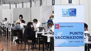 Jun 09, 2021 · green pass, cos'è e come funziona il certificato digitale europeo per tornare a viaggiare condividi 09 giugno 2021 via libera definitivo del parlamento europeo al certificato digitale covid dell'ue. Vaccini In Toscana Astrazeneca Anche Per Gli Under 60 Ipotesi Open Day Per I Giovani In Cerca Del Green Pass Il Tirreno