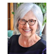 Diane Stortz: Reflecting