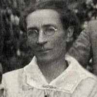 Fanny Cook (1874–1964)