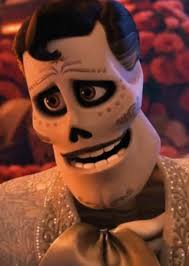 Fan Casting Elena Rivera as Coco in Disney Sorting