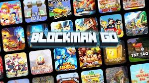 Luckily for you, you're in the right place. Blockman Go Blocky Mods 1 10 10 Apk Download By Blockman Go Studio Apktoo