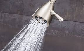 Handheld shower head number of spray patterns: F1 Yuhtkcmyxym