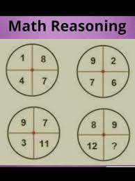 As longer expressions are limited to the same width, they will essentially use a. Maths Reasoning Brainly In