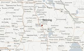 .to do in sebring, central florida: Sebring Florida Weather Forecast