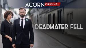 You will get suggestions, click. Acorn Tv