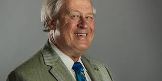 Evolution of a Service Company