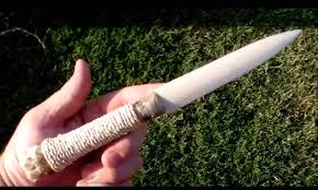 Discover 72 free csgo knife png images with transparent backgrounds. Video This Primitive Elk Bone Knife Is A Weapon You Need In Your Arsenal Learn How To Craft One