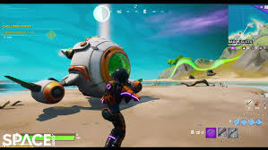 Working with epic games, the studio behind the unreal engine (aka the thing that powers fortnite), along with bluff at ilm and cinematographer. Fortnite Chapter 2 Season 3 Is Packed With Astronauts And We Re Thrilled Space