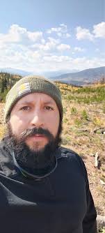 Donald Farron “Fin” Perez (1983-2023)