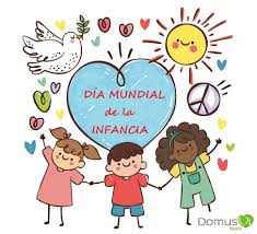 Junto a varias personalidades, la primera dama envió un mensaje por el día mundial contra el trabajo infantil. Dia Mundial De La Infancia Residencias Domusvi
