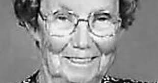 Ella M. Kauffman Blank