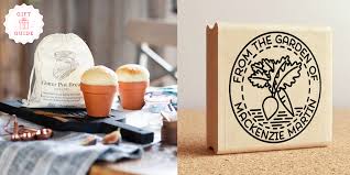 The cacti are arranged beautifully with skull and. 25 Best Gifts For Gardeners Unique Gardening Gifts