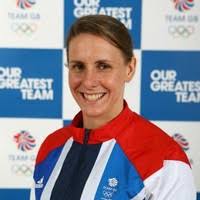Fiona Pimblett OLY