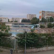 Piscine Jean Mermoz Swimming Pools 12 Place Andre Latarget Mermoz Lyon France Phone Number Yelp