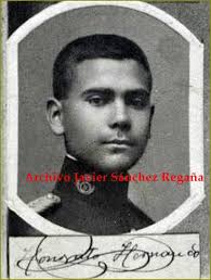 El Desastre de Annual: Gabriel de Morales Mendigutia. Detalles de su muerte  el 22 de julio