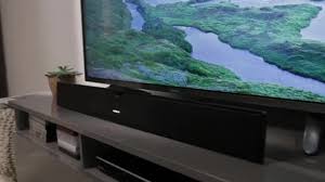Watch the video explanation about how to setup your hitachi soundbar online, article, story. Buy Hitachi 30w Rms 2ch All In One Sound Bar With Bluetooth Sound Bars Argos