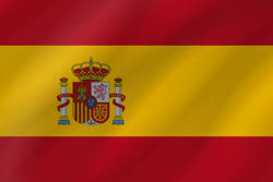 We recommend that you get the clip art image directly from the download button. Spain Flag Icon Country Flags